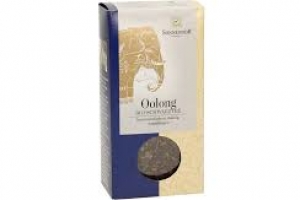 TE NEGRO OOLONG SONNETOR